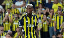 Talisca, 11’e golle döndü