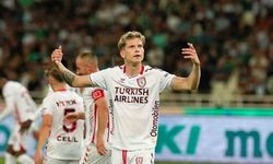 Tomasson: "Taraftarımızın desteği ile turu geçmek istiyoruz"