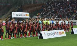 Trendyol 1. Lig: Çorum FK: 2 - Amed Sportif Faliyetler: 0