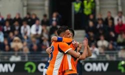 UEFA Konferans Ligi: Viking: 1 - Başakşehir: 3 (Maç sonucu)