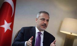 Bakan Fidan: "ABD’nin İsrail politikaları üzerinde sanıldığı kadar da bir etkisi yok, belki tersi mümkün"