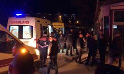 Elazığ’da sopalı kavga: 3 yaralı