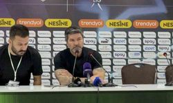 Hakan Kutlu: "Bodrum’dan da puan çıkarabilseydik çok farklı bir konumda olabilirdik"
