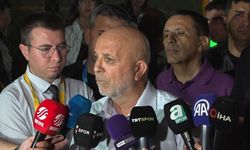 Hasan Çavuşoğlu: "Bugün sahada bir futbol dersi vardı"