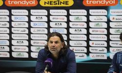 Iğdır FK - Hatayspor maçının ardından