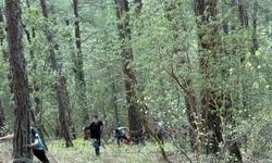 Kayalıklardan düşerek yaralanan şahıs 4 saatlik operasyonla kurtarıldı