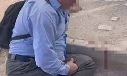 Kız çocuğuna istismar iddiası: Vatandaşlar tarafından yakalanan şüpheli tutuklandı