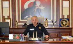 Muş İl Emniyet Müdürlüğü’ne Melih Kuzudişli atandı