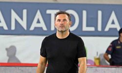 Okan Buruk: "7’de 7 yapmanın mutluluğunu yaşayamadım"