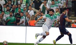 PFDK’dan Bursaspor’a ilk iç saha maçında ceza
