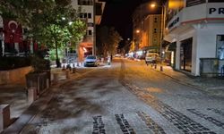 Sındırgı’da 4 büyüklüğünde deprem