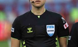 UEFA’dan Zorbay Küçük’e görev