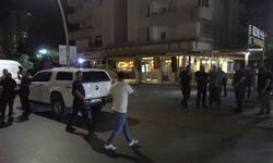 Adana’da pastaneye pimi çekilmemiş el bombası atıldı