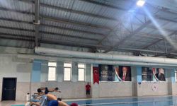 Ağrı’da Cumhuriyet’in 102. yılına özel spor şöleni