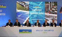 Aksa Enerji’nin 2026 yılında 10 yeni santrali 975 MW ile ticari faaliyete geçiyor