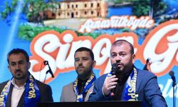 Arnavutköy’de Sinop rüzgarı esti