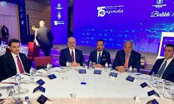Bakan Ersoy: "Dünyanın dört bir yanına yayılmış 7 milyon Türk diasporası var"