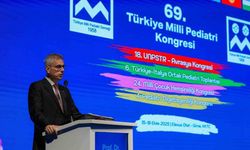Bakan Memişoğlu: "Biz sağlıkçılar sadece sağlık hizmeti değil, artık sağlık bilgisini üretip onu dünyaya kavuşturan insanlar olacağız"