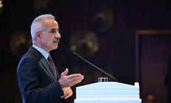 Bakan Uraloğlu: "(Ankara-Kırıkkale-Delice Otoyolu) Yıllık toplam 5,2 milyar lira tasarruf edeceğiz"