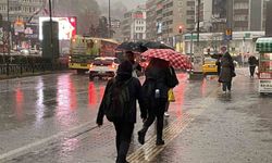 Bursa’daki yağışlar barajlardaki doluluğu biraz artırdı