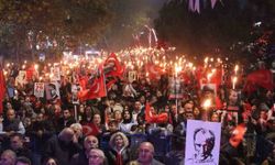 Cumhuriyetin 102’nci yılı Ataşehir’de coşkuyla kutlandı