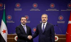 Dışişleri Bakanı Fidan: "SDG’nin başka bir gündemle düşünüp farklı şekilde hareket etmemesi gerekiyor"