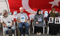 Diyarbakır anneleri, Bahçeli’nin söylemini sevinçle karşıladı