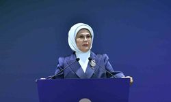 Emine Erdoğan’dan "Uluslararası Sıfır Atık Forumu" paylaşımı
