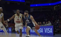 Eurocup: Bahçeşehir Koleji: 93 - Reyer Venezia: 74