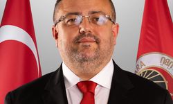 Gençlerbirliği’nin yeni başkanı Mehmet Kaya oldu