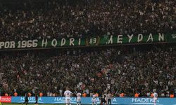 Hodri Meydan, hakem Zorbay Küçük hakkında suç duyurusunda bulunacak