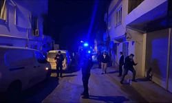 Kahramanmaraş’taki eski koca dehşeti: Çocuğunun yanında kendini vurdu