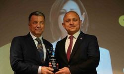 Kırıkkale’de "18. Anadolu Spor Ödülleri" sahiplerini buldu