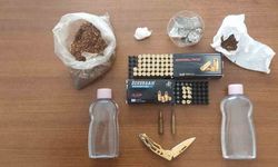 Kulu’da uyuşturucu operasyonunda 1 tutuklama