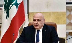 Lübnan Cumhurbaşkanı Aoun: "İsrail’in tekrarlanan saldırıları, sahte güvenlik bahaneleriyle ulusal istikrarı zayıflatmak"