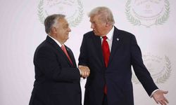 Macaristan Başbakanı Orban: "ABD ve Rus başkanları arasında planlanan toplantı, barışsever dünya halkları için harika bir haber, hazırız"