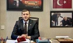 MHP Kayseri Milletvekili Baki Ersoy’dan ’Kayserispor’ açıklaması