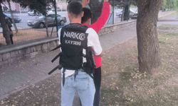 ‘Narko-Okul’ uygulamasında 13 şahıs sorgulandı