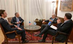Netanyahu, Trump’ın Orta Doğu Özel Temsilcisi Witkoff ve damadı Kushner ile bir araya geldi
