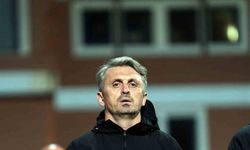 Orhan Ak: "Kazanılması gereken bir maçı kazandık"