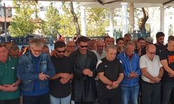 Oyuncu Uraz Kaygılaroğlu’nun acı günü