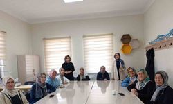 Pursaklar’ın Hanım Evleri’nde yeni dönem başladı