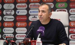 Recep Uçar: "Doğruyu oynayamamak, finali yapmamak ve bireysel hatalar, bize maçı kaybettirdi"
