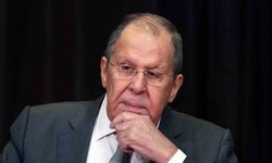 Rusya Dışişleri Bakanı Lavrov: "(Gazze Planı) Şu anda masada olan en iyi teklifin bu olduğunu anlıyoruz"