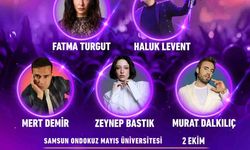 Selfyfest’25, 2-23 Ekim tarihleri arasında 7 farklı şehirde düzenlenecek
