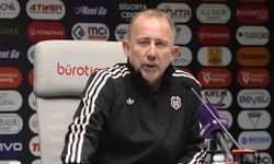 Sergen Yalçın: "Umarım bundan sonra kazanmaya devam ederiz"
