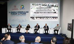 Sivas Belediyesi’nin enerji projeleri İstanbul’da ilgi gördü