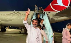 Sumud Filosu’ndaki aktivist Abdullah Gündem: "Tüm dünya sesimiz duydu ve harekete geçti"