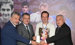 Trabzon’da futbolun kalbi Emir Yuşa için attı