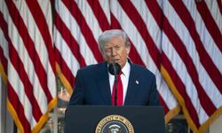 Trump: "İsrail ben izin verir vermez Gazze sokaklarına geri döner"